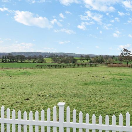 Shireburn Cottage Hurst Green  Luaran gambar